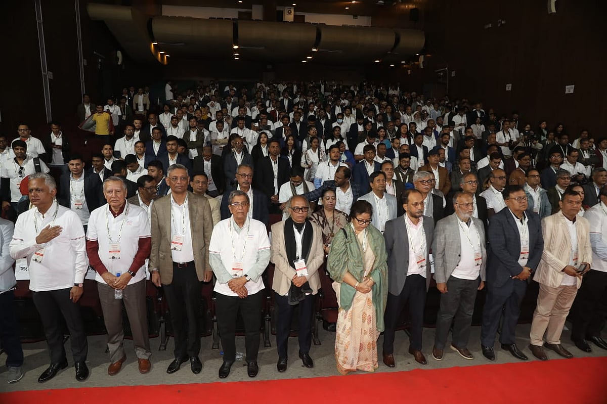 ছবি: জাহিদুল করিম 