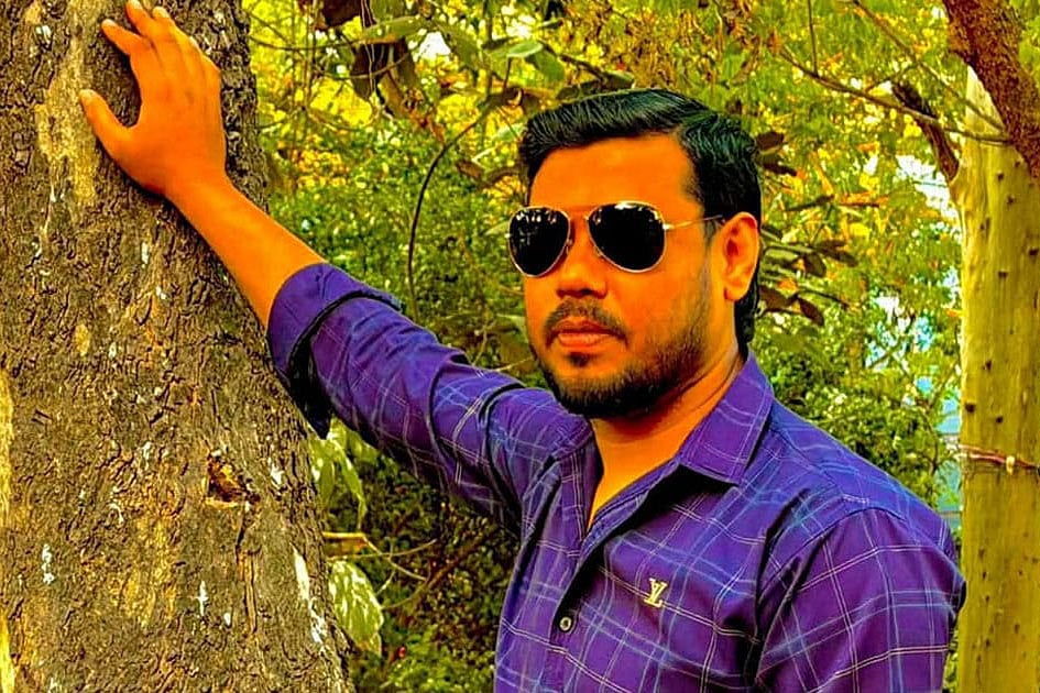 মোটরসাইকেলে বন্ধুকে নিয়ে বাড়ি যাচ্ছিলেন, পথে জিপের সঙ্গে সংঘর্ষে মৃত্যু