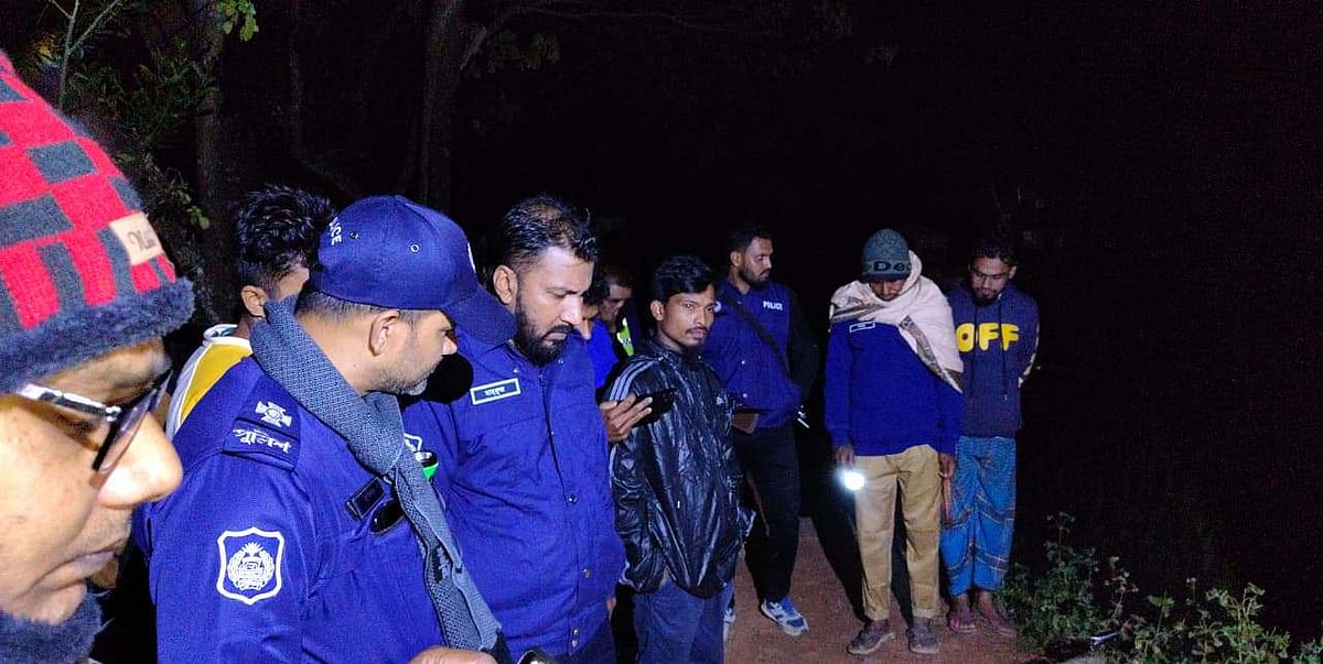 বিএনপির বৈঠকে বাগ্‌বিতণ্ডা, পরে যুবককে পিটিয়ে হত্যা