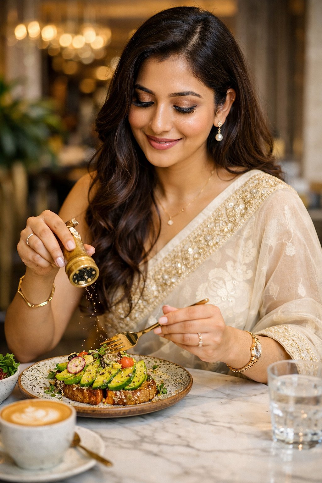 হেলথ ট্রেন্ডের তুঙ্গে থাকা এই ফলের সঙ্গে ১টি মসলা খেলেই চাঙ্গা থাকবে মস্তিষ্ক