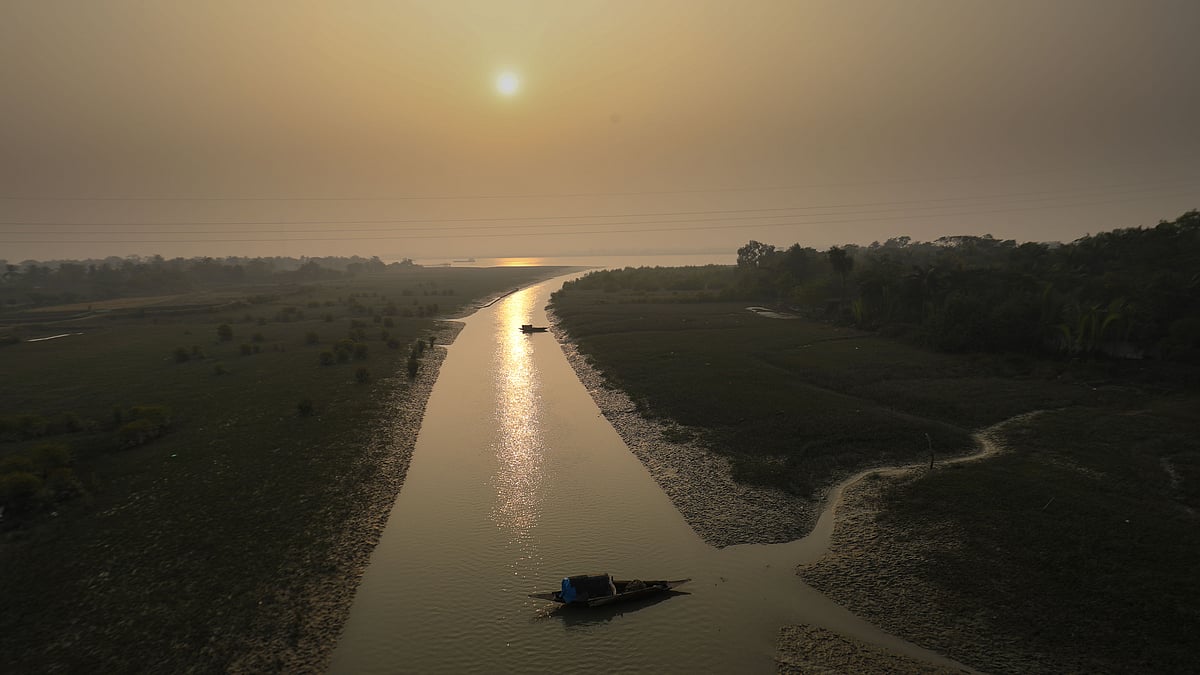 ছবি: সাদ্দাম হোসেন
