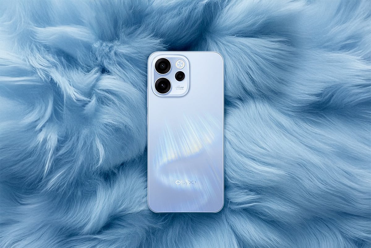 শক্তিশালী ক্যামেরার এই স্মার্টফোনে ফোরকে এইচডিআর মানে ভিডিও করা যায়