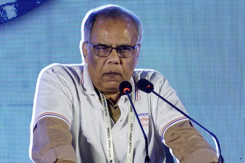 সাংবাদিকদের সুরক্ষা নিশ্চিত করতে ঐক্য বজায় রাখার আহ্বান কামাল আহমেদের