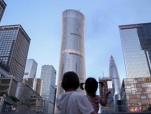 চীনে টানা চতুর্থ বছর কমল জনসংখ্যা