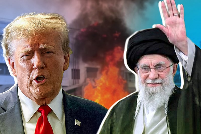 ইরানে বিক্ষোভে নিহত অন্তত পাঁচ হাজার মানুষ, বিক্ষোভ কি কমছে