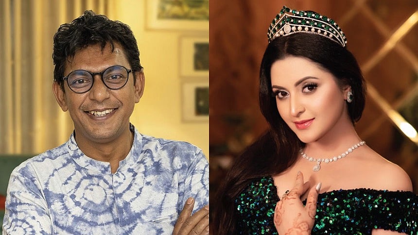 ইনফ্লুয়েন্সার লাকির রহস্যময় মৃত্যু ঘিরে চঞ্চল ও পরীমনির ‘শাস্তি’