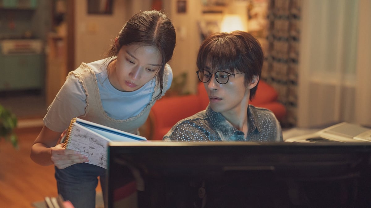 ‘অ্যাভাটার’–ঝড় থামিয়ে শীর্ষে, কী আছে এই সিনেমায়