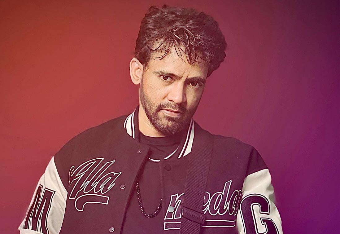 এক যুগ পরে অ্যালবাম নিয়ে ফিরছেন বালাম, ঈদে আসছে ‘মাওলা’