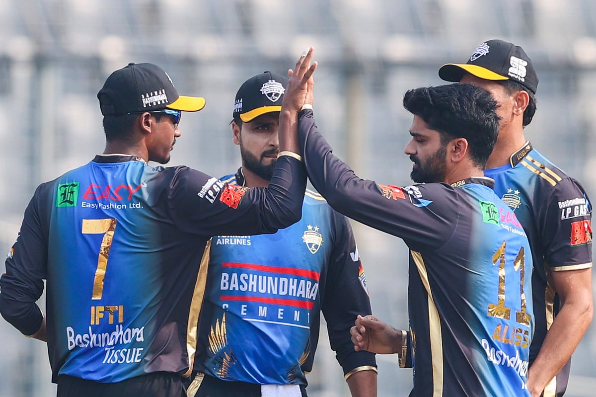 রাজশাহী না চট্টগ্রাম—আজ ফাইনালে যাবে কোন দল