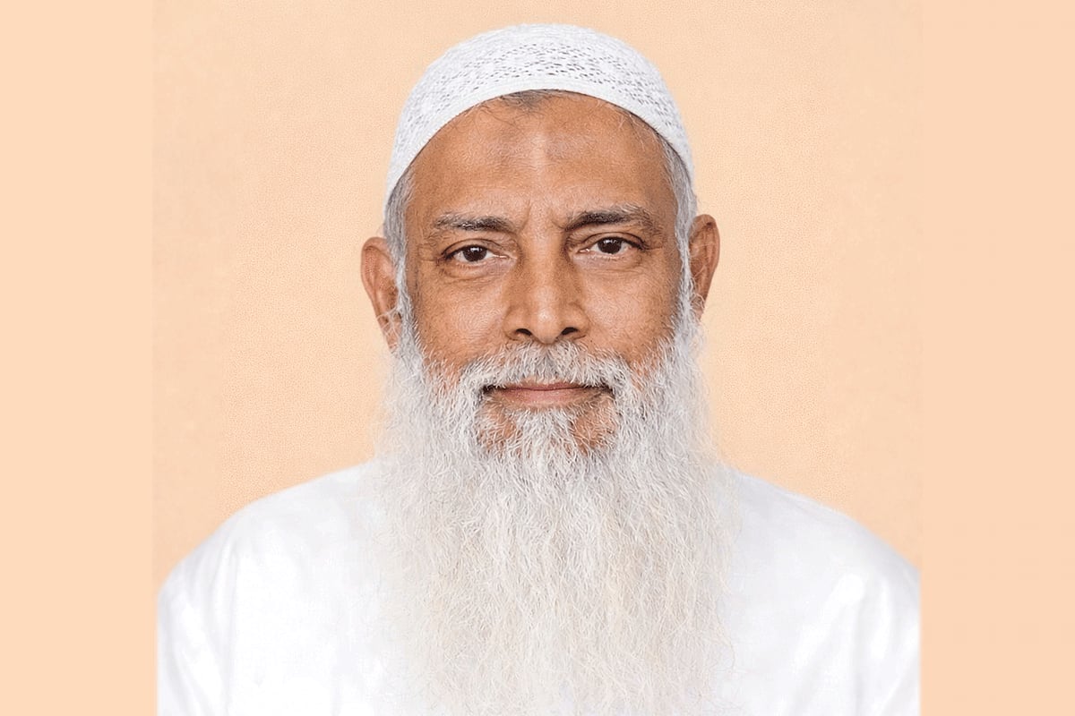 কুমিল্লা–৩ আসনে বিএনপির কায়কোবাদের প্রার্থিতা বহাল