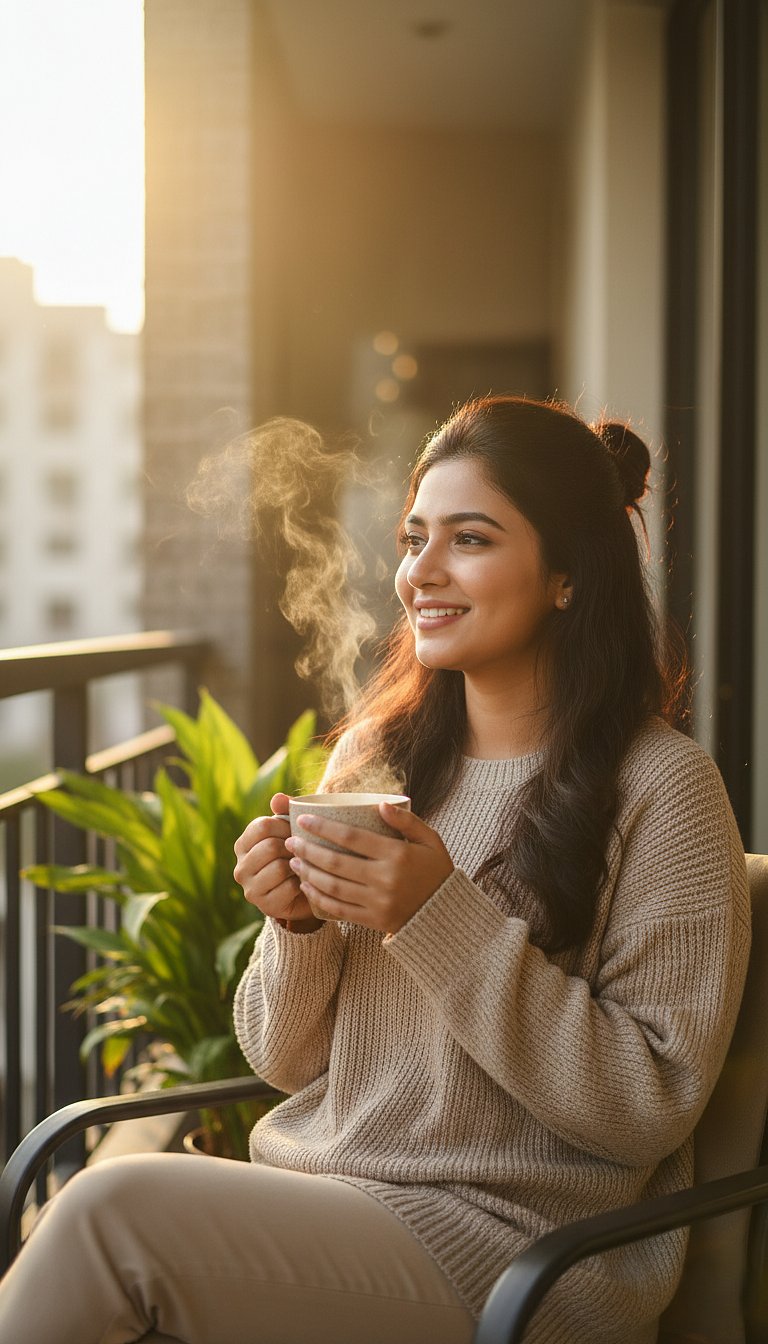 সকালের কফি শুধুই অভ্যাস নয়, হৃদযন্ত্রের জন্যও উপকারী