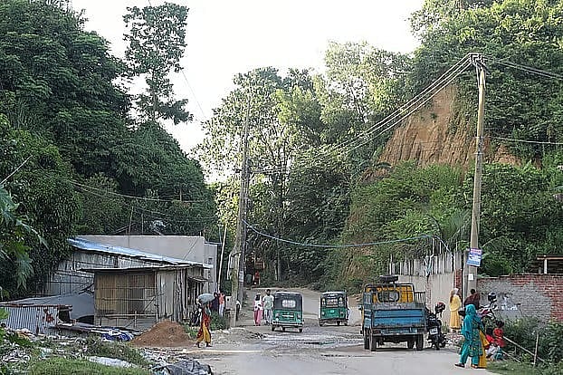 চট্টগ্রামে অভিযানে গিয়ে হামলায় র‍্যাব কর্মকর্তা নিহত