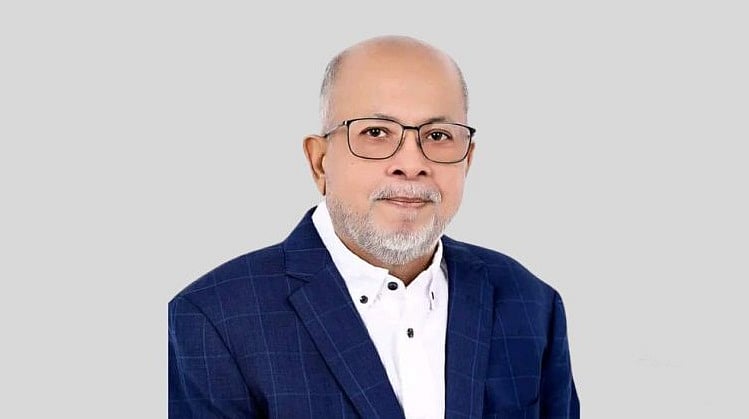 রাউজানে বিএনপির চূড়ান্ত মনোনয়ন 
পেলেন গিয়াস উদ্দিন কাদের চৌধুরী