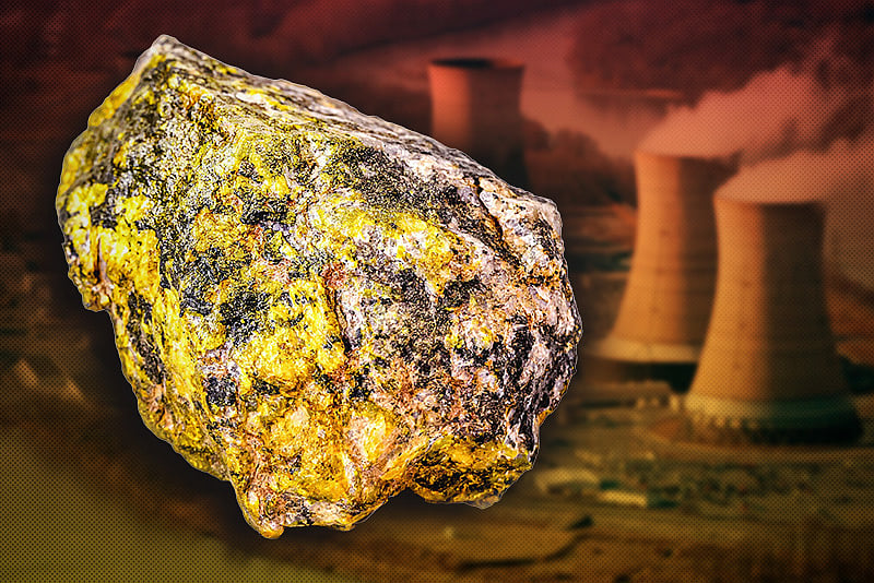 ইউরেনিয়াম কী, কেন এই ধাতু এত গুরুত্বপূর্ণ