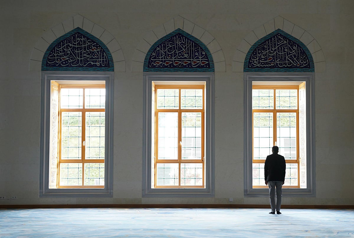 মানুষকে দেওয়া আল্লাহর অমূল্য আমানত