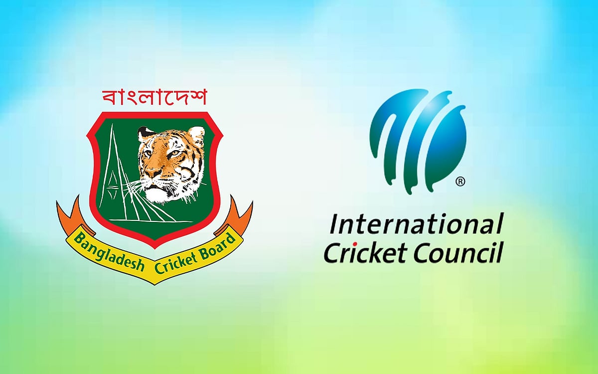 কেন বাংলাদেশের অনুরোধ রাখা হলো না, জানাল আইসিসি