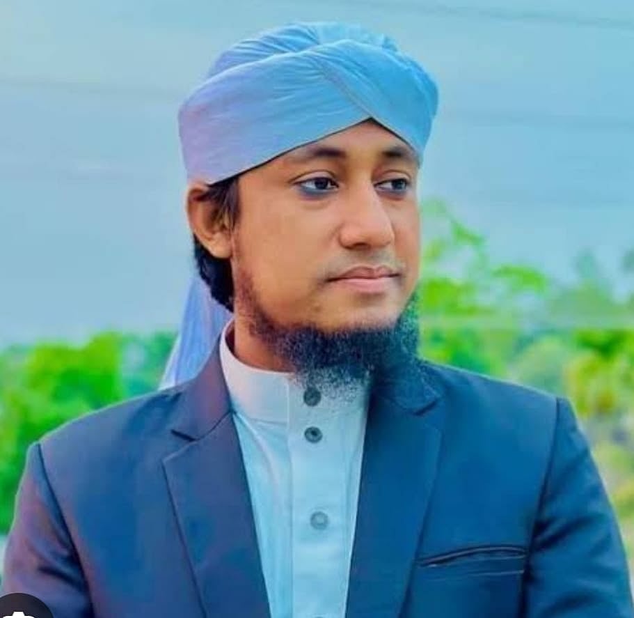 আচরণবিধি ভাঙার অভিযোগে গিয়াস উদ্দিন তাহেরীকে শোকজ