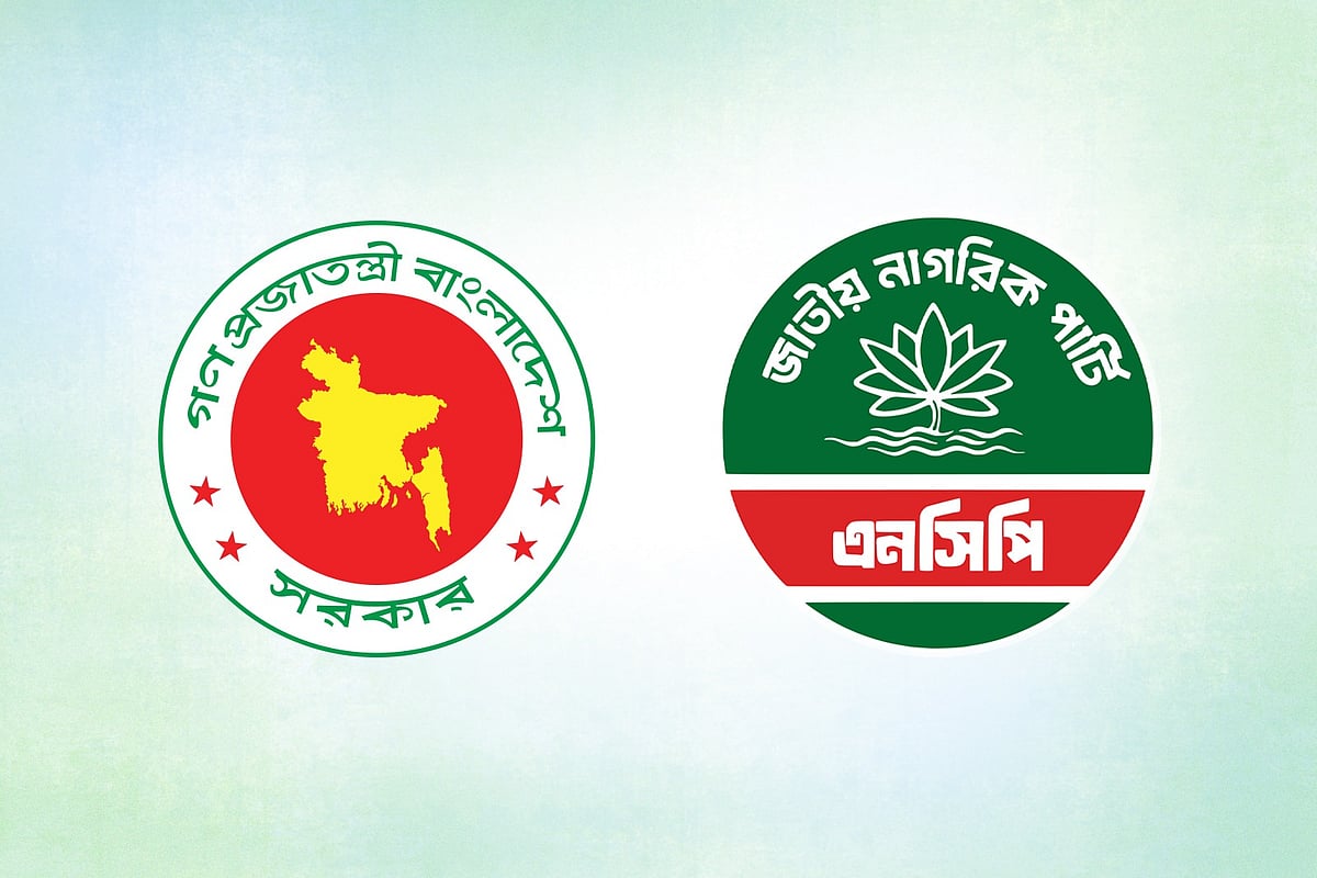 প্রধান উপদেষ্টার সঙ্গে এনসিপির বৈঠক চলছে