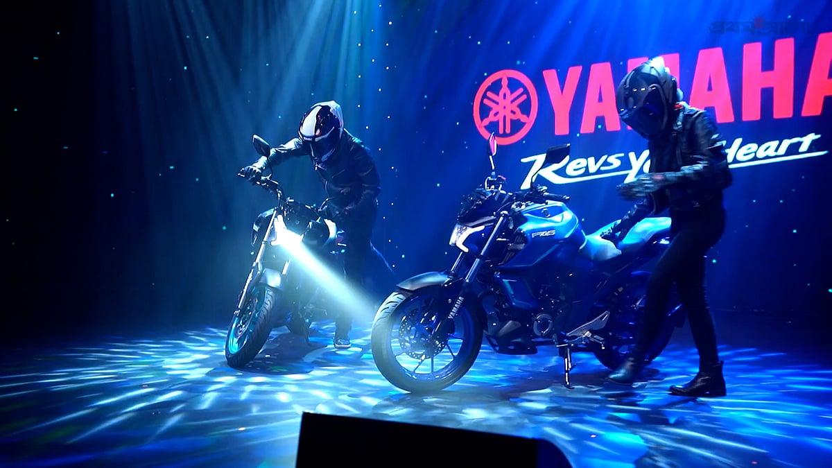 রাইডিং টেকনোলজিতে এক নতুন উচ্চতা স্পর্শ করল বাংলাদেশ | এসিআই মটরস্‌