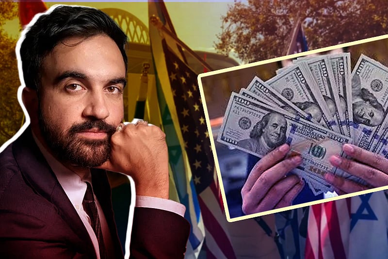 মামদানির বিরোধিতার পরও ইসরায়েলে বিনিয়োগের প্রসঙ্গ উঠছে কেন