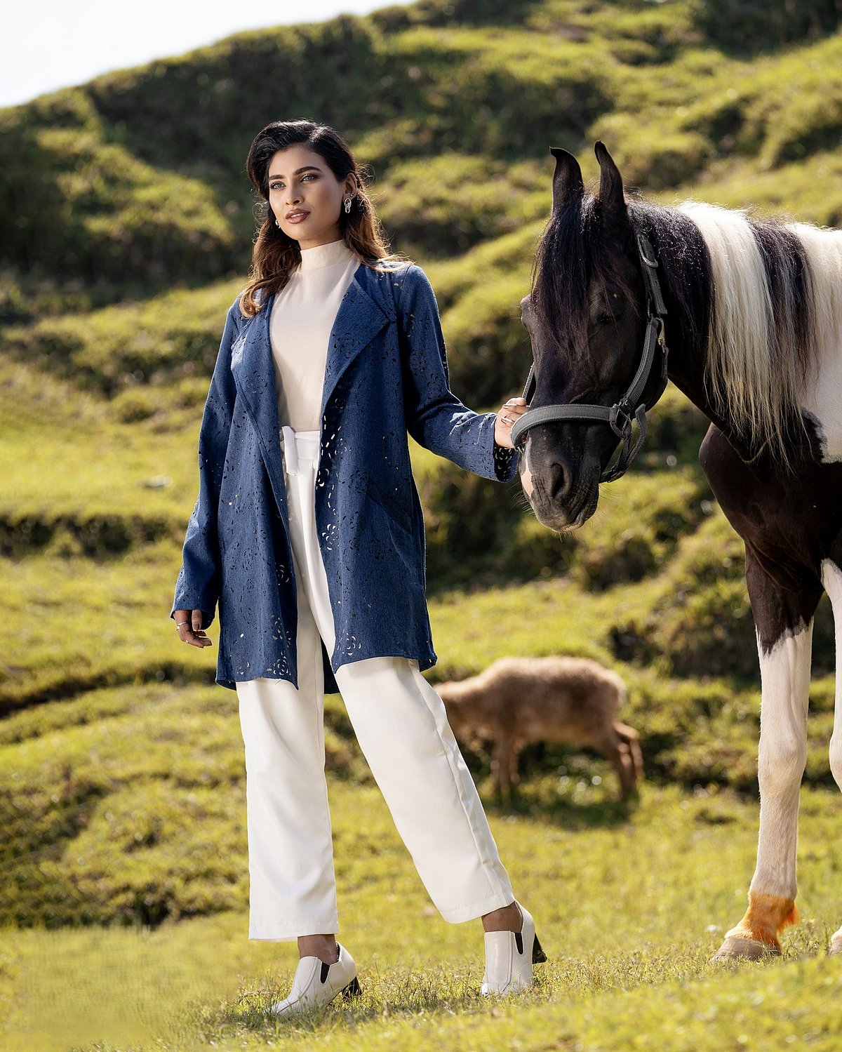 লা রিভে  ফ্ল্যাট ৫০% ছাড়