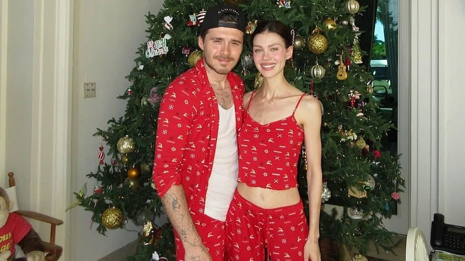 ‘পরিবারের সঙ্গে মীমাংসা করতে চাই না’—বেকহাম দম্পত্তির সঙ্গে সম্পর্কচ্ছেদ করলেন তাঁদের বড় ছেলে