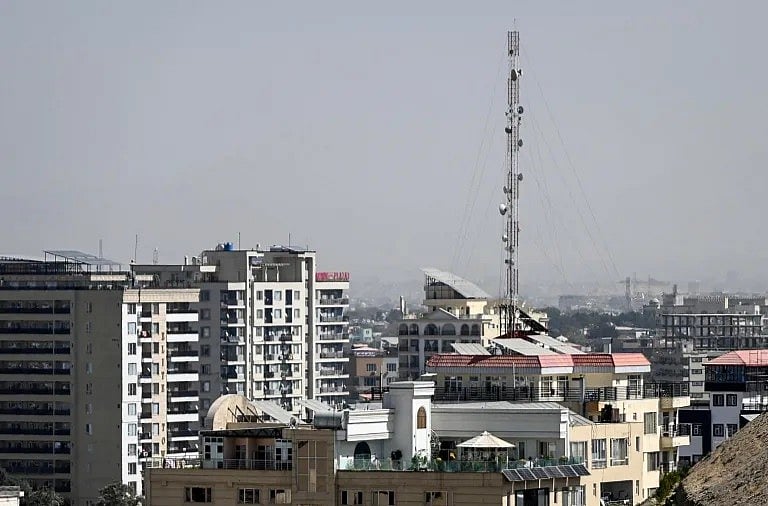 কাবুলে বিস্ফোরণে ৭ জন  নিহত: আফগান স্বরাষ্ট্র মন্ত্রণালয়