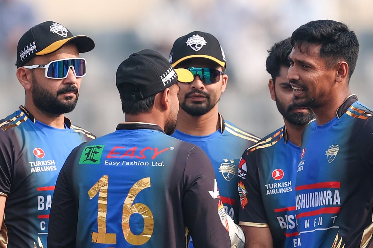 বিপিএল: আলিসের দারুণ ওভারে  সিলেটের জন্য কঠিন হলো সমীকরণ