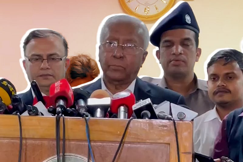 সোশ্যাল মিডিয়ার অপপ্রচার ইসি কীভাবে হ্যান্ডেল করছে, জানতে চান সুইডিশ রাষ্ট্রদূত