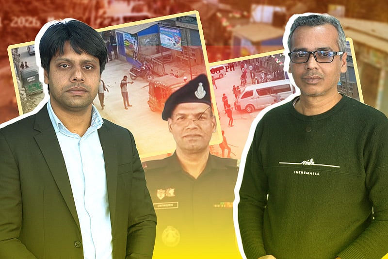 জঙ্গল সলিমপুরে গিয়ে কেন বারবার হামলার মুখে ফিরে আসতে হয় প্রশাসনকে?