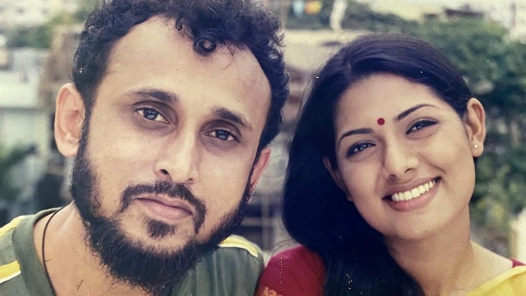 তারকারা নিজেদের ১০ বছর আগের ছবি শেয়ার করছেন কেন