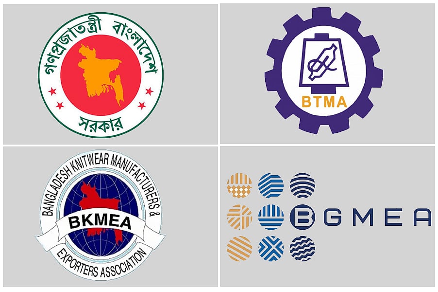 সুতা আমদানিতে শুল্কারোপে তাড়াহুড়া নিয়ে প্রশ্ন উঠেছে