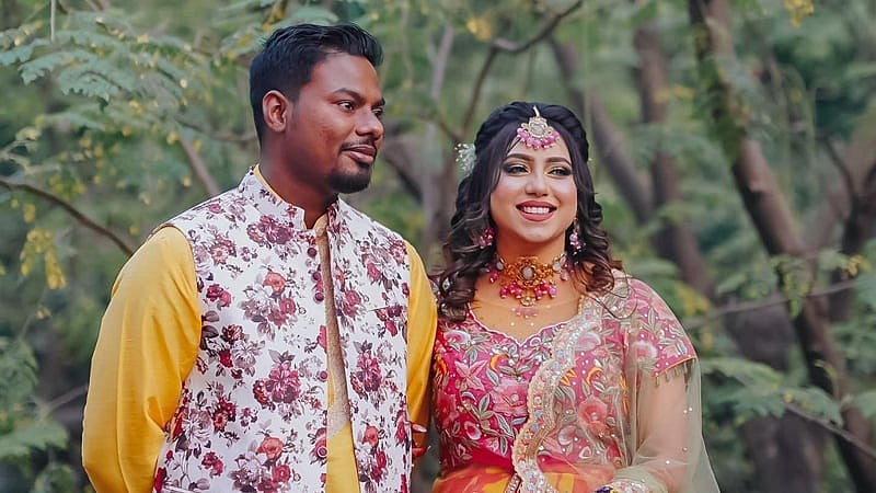 যেটা সত্যি সেটা সবাই জানে, রাফসানের সাবেক স্ত্রী এশা