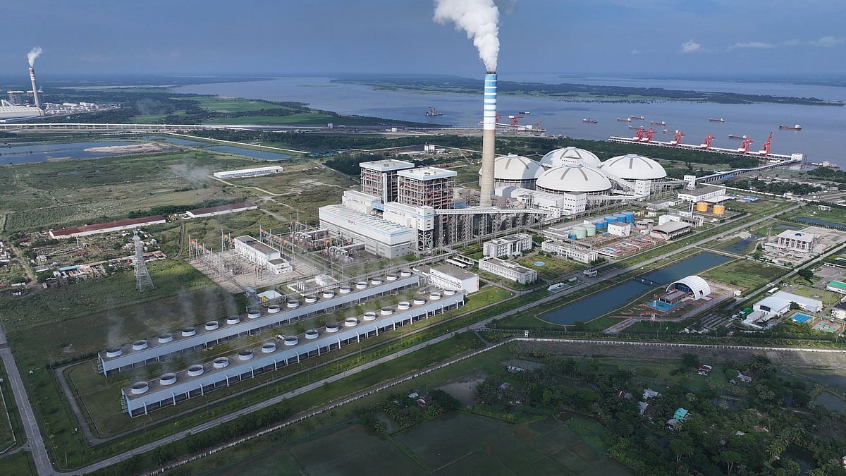 বাংলাদেশ-চায়না পাওয়ার কোম্পানি লিমিটেডে চাকরি, মূল বেতন ১৮০০০