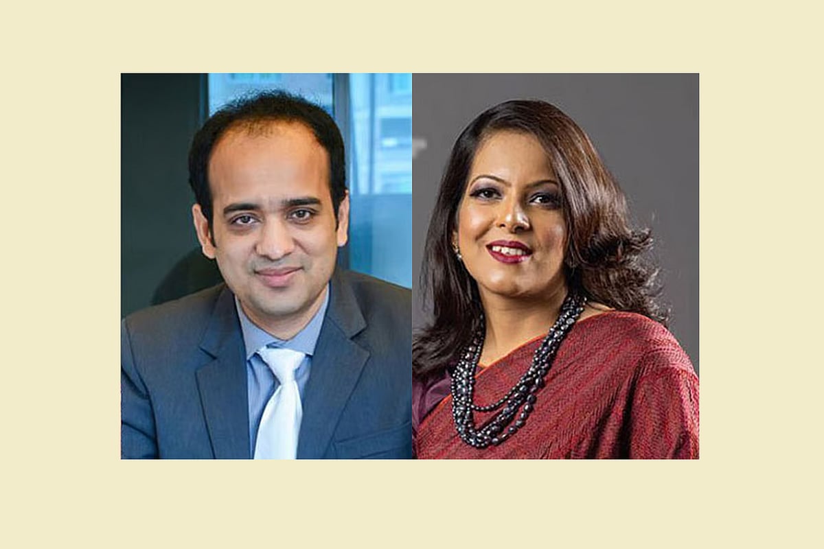 ইভ্যালির রাসেল–শামীমা গ্রেপ্তার, ৩৯১টি গ্রেপ্তারি পরোয়ানার তথ্য পেয়েছে পুলিশ