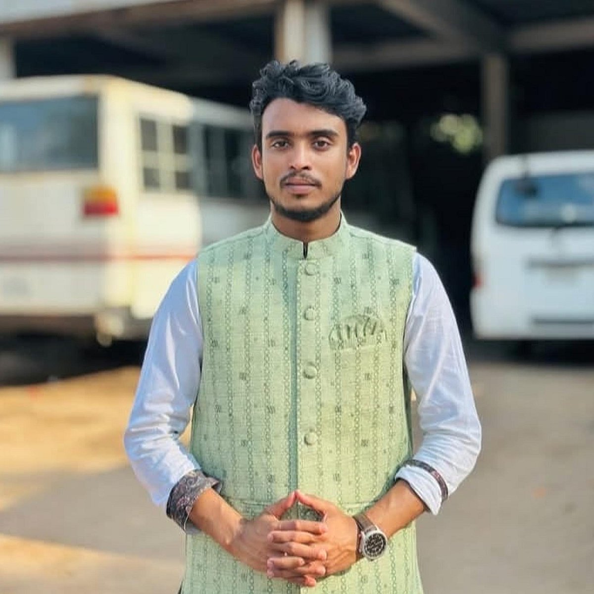 শাকসু নির্বাচনে প্যানেলের বাইরে গিয়ে স্বতন্ত্র প্রার্থী, আজীবনের জন্য বহিষ্কৃত ছাত্রদল নেতা