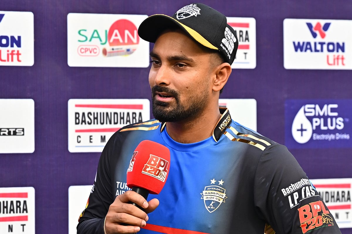 আমরা জানি না কোন দেশে যাব, কাদের বিপক্ষে খেলব: বিশ্বকাপ নিয়ে লিটন