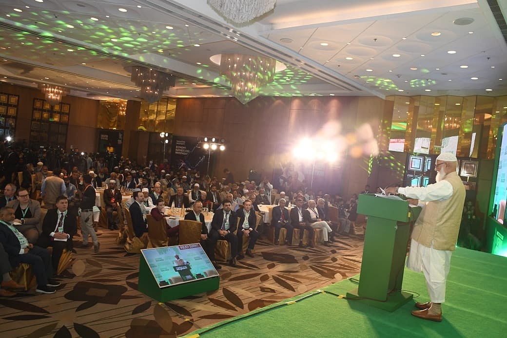 ইডেন, বদরুন্নেসা ও হোম ইকোনমিকস নিয়ে বিশ্বের সর্ববৃহৎ নারী বিশ্ববিদ্যালয় প্রতিষ্ঠা করা হবে