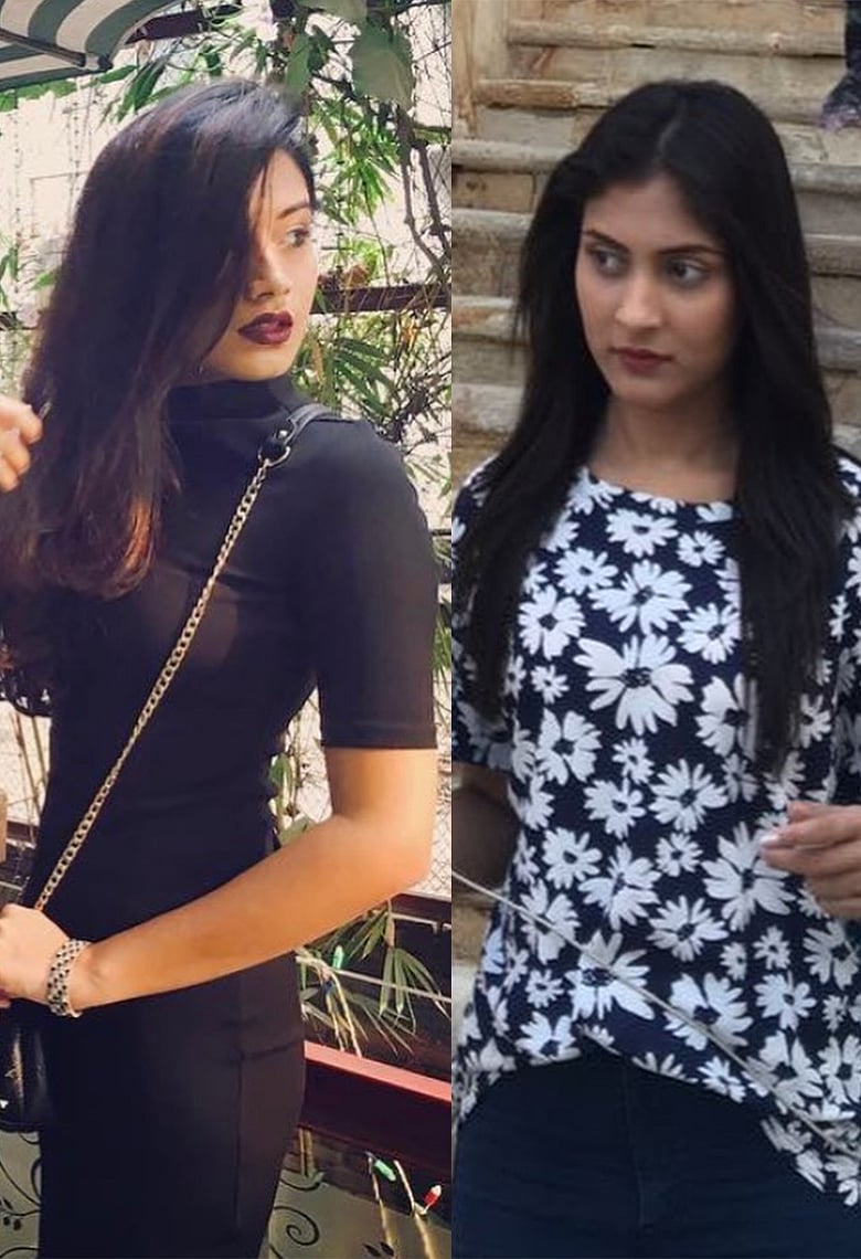 ২০১৬ ফ্ল্যাশব্যাক ট্রেন্ডে দেখুন তখন কেমন ছিলেন এই সময়ের জনপ্রিয় দুই তারকা