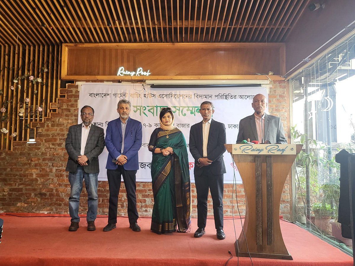 সংগঠনের নির্বাচনের বৈধতা নিয়ে প্রশ্ন তুলল এক পক্ষ, আরেক পক্ষের নাকচ