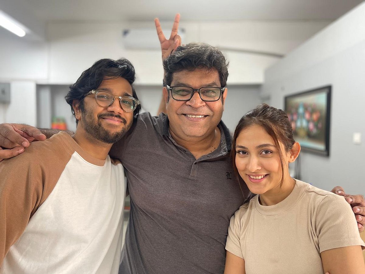 শিহাব শাহীনের থ্রিলারে প্রীতম–মেহজাবীন