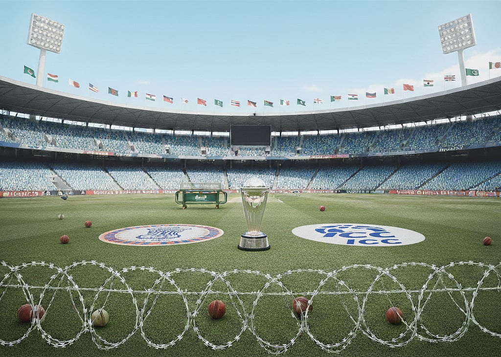 টি-২০ বিশ্বকাপের আড়ালে যে ভূরাজনীতিক খেলায় মেতেছে ভারত