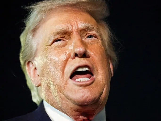 মার্কিন অর্থনীতি নিয়ে ট্রাম্পের বেশির ভাগ দাবিই মিথ্যা