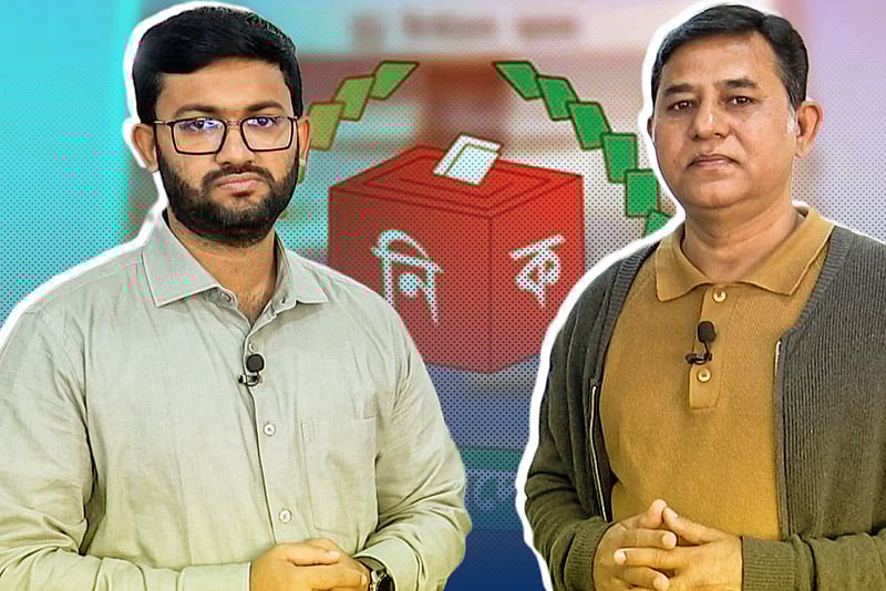 বহিষ্কার আর হুঁশিয়ারি উপেক্ষা করে ৭৯টি আসনে অনড় বিএনপির ৯২ নেতা