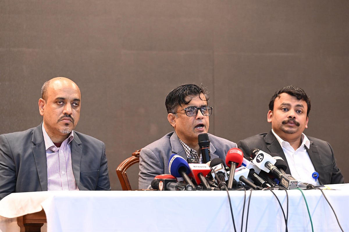 অধিক ঝুঁকিপূর্ণ ভোটকেন্দ্রগুলোয় থাকবে বডি–ওর্ন ক্যামেরা: প্রেস সচিব