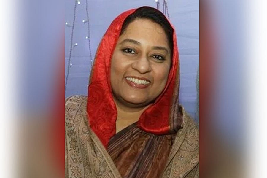 জুডিশিয়াল সার্ভিস কমিশনের চেয়ারম্যান হলেন বিচারপতি ফারাহ মাহবুব