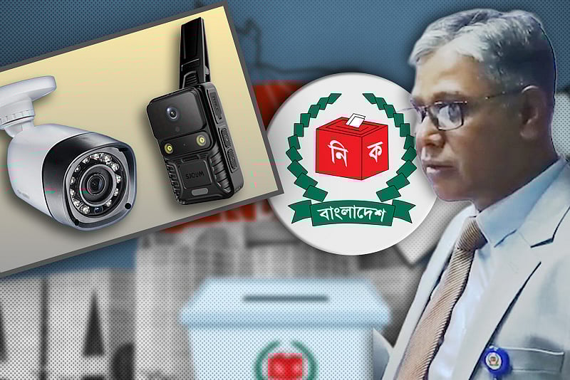 নির্বাচনী প্রচারণায় প্রার্থীরা যা যা করতে পারবেন না: রিটার্নিং কর্মকর্তা