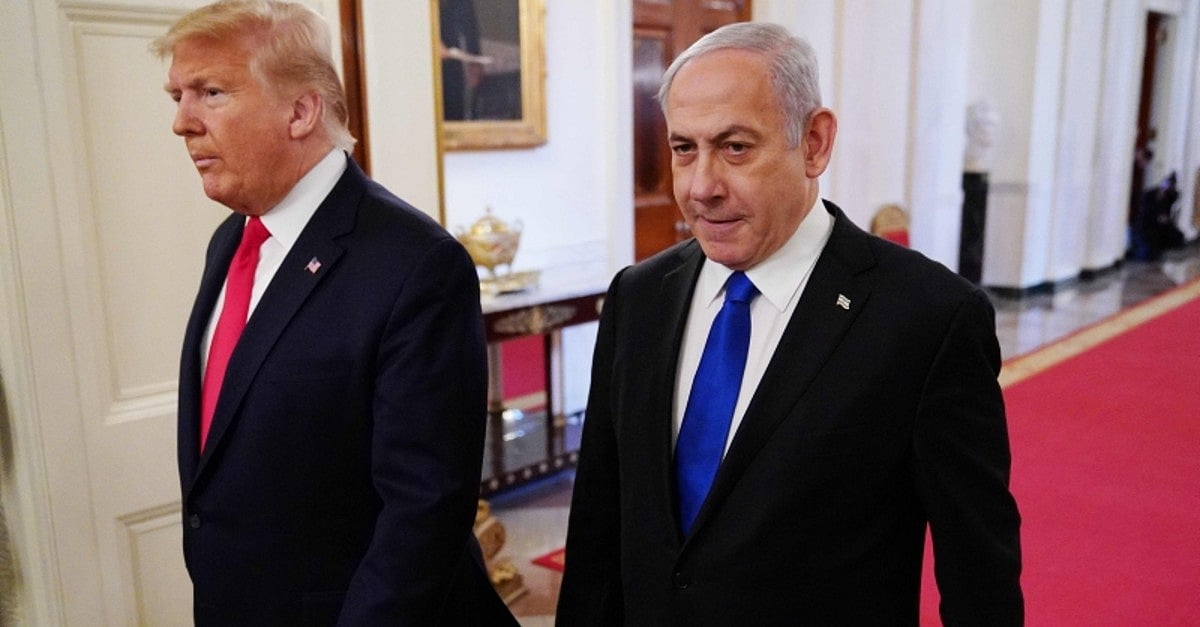 ট্রাম্পের ‘শান্তি পর্ষদ’ নিয়ে ইসরায়েল কেন এত ক্ষুব্ধ