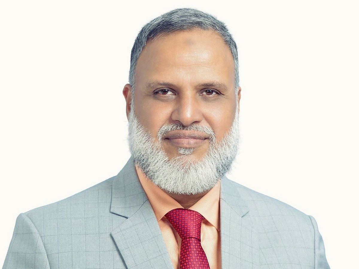 প্রতীক বরাদ্দের দুই ঘণ্টা পর সরে দাঁড়ানোর ঘোষণা জামায়াত প্রার্থীর