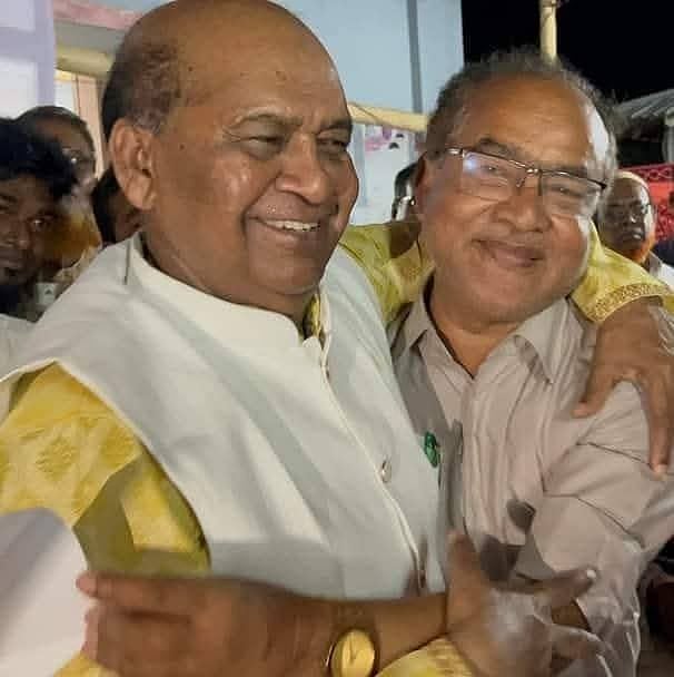 পটুয়াখালী-৪ আসনে জামায়াত জোটের প্রার্থীর আওয়ামী লীগ–সংশ্লিষ্টতার অভিযোগ